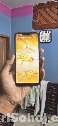 Huawei nova 3i